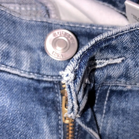 Hudson jeans size 29 - Picture 8 of 9